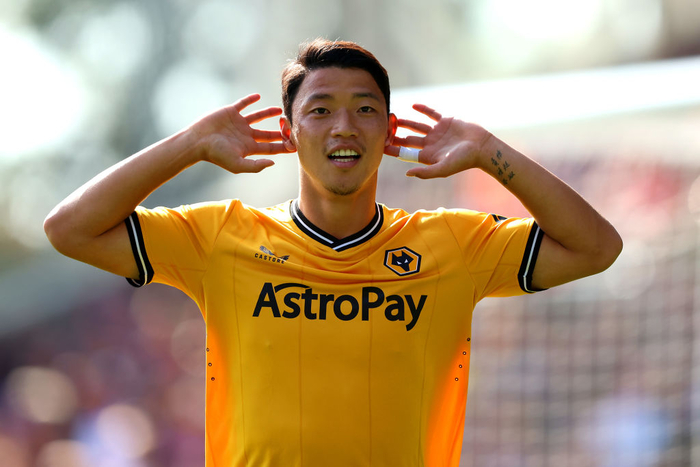 황희찬, 차세대 한국 축구의 핵심