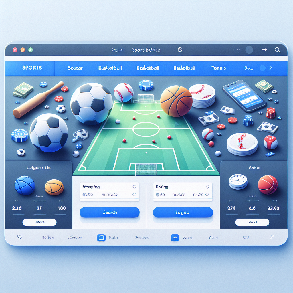 스포츠 베팅 사이트