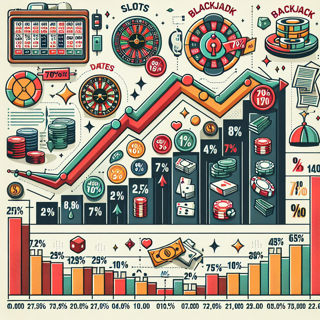 카지노 페이아웃 비율