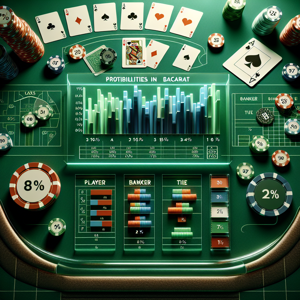 바카라 확률