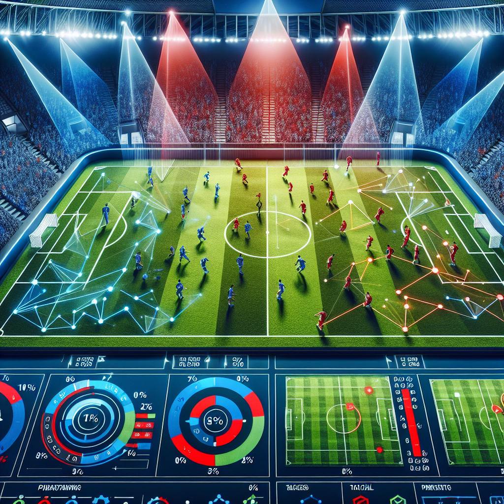 축구 경기 예측